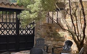 Maison 2 chambres avec cour intérieure